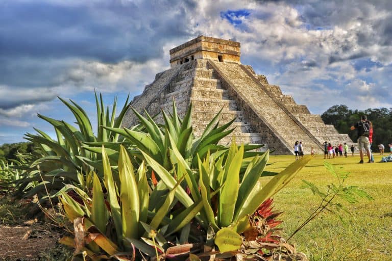 Travel Trivia Quiz: All About Mexico