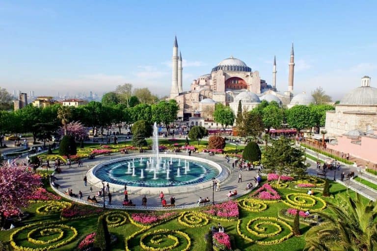 42 Fun Facts About Istanbul