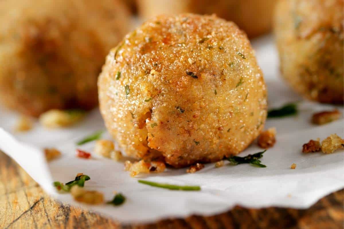 Arancini