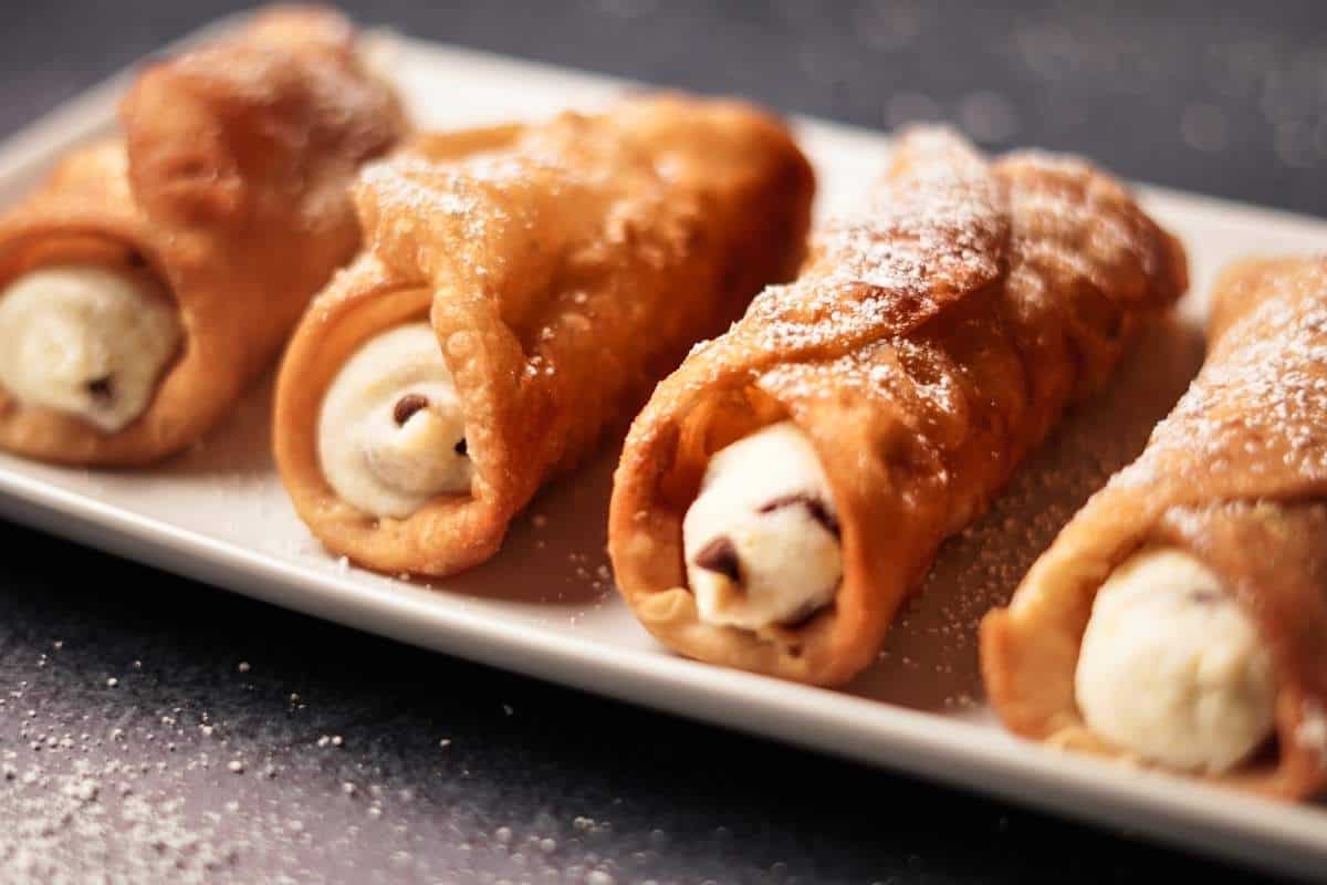 Cannoli