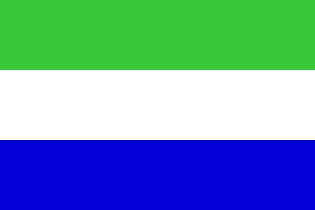 Flag of the Galápagos Islands