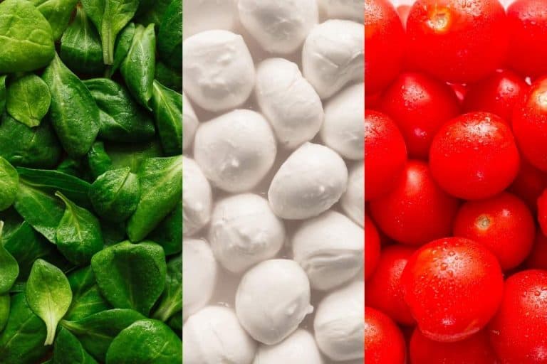 74 Facts About Food From Italy