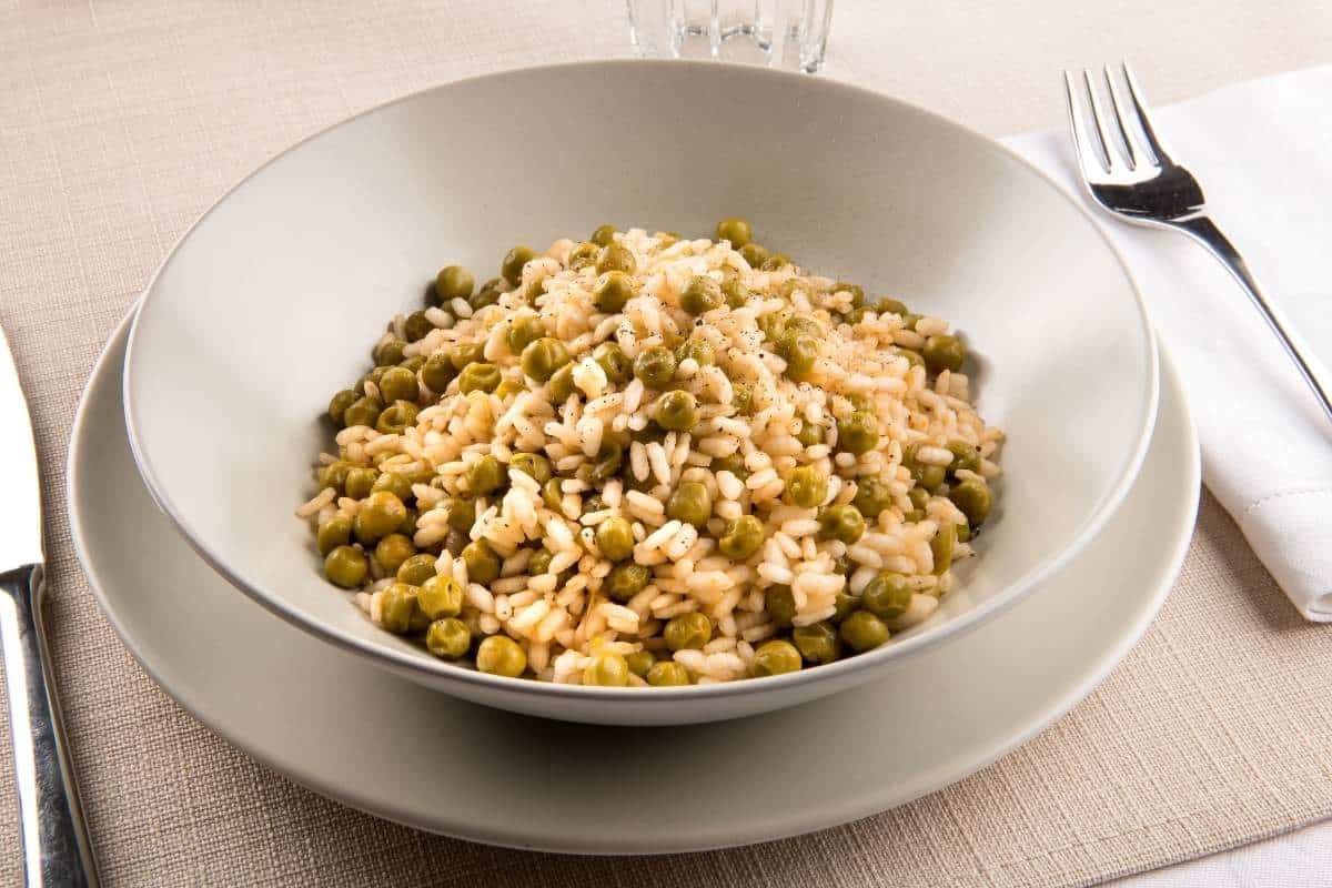 Risi e Bisi