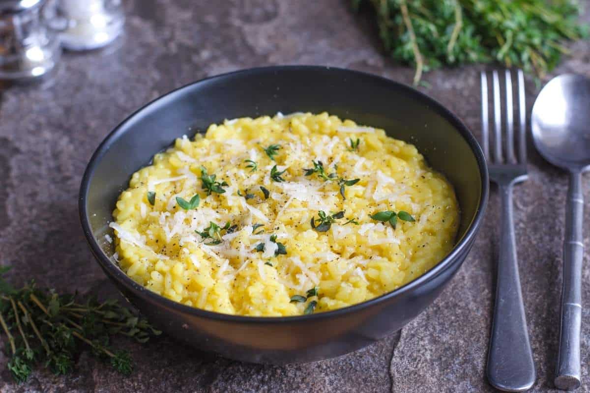 Risotto