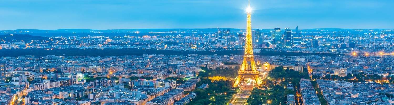 70 Paris Trivia Questions (Ranked from Easiest to Hardest)