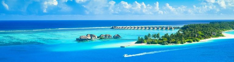 Travel Trivia Quiz: Maldives