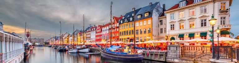 Travel Trivia Quiz: Denmark