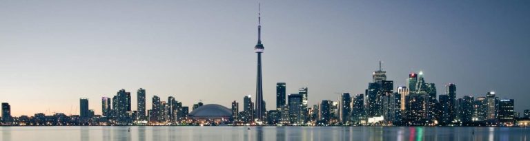 100+ FUN Facts About Canada