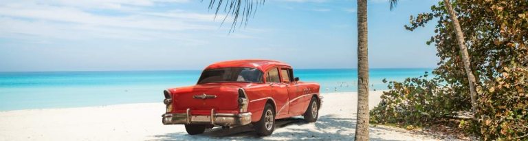Travel Trivia Quiz: Cuba