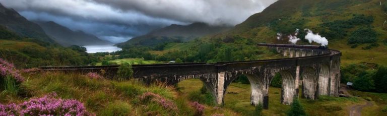 Travel Trivia Quiz: Facts About Scotland