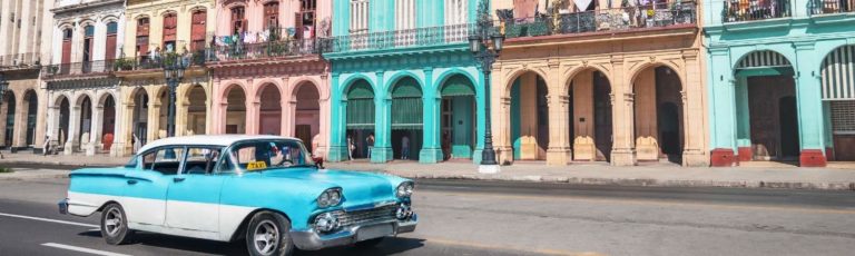30 INTERESTING Facts About Cuba
