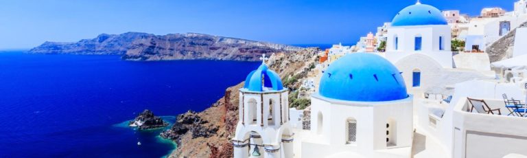 75+ Fun Facts about Greece