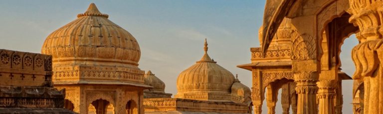 Travel Trivia Quiz: India