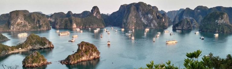 25+ FUN Facts about Vietnam