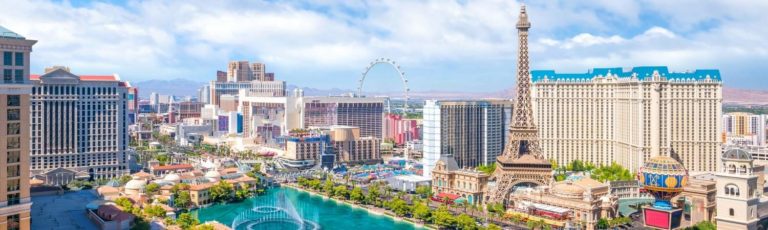 50+ FASCINATING Facts About Las Vegas