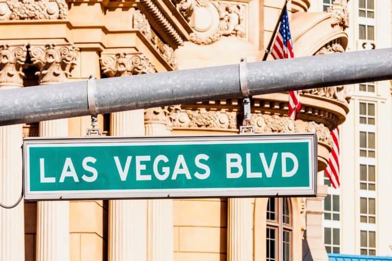 50+ FASCINATING Facts About Las Vegas