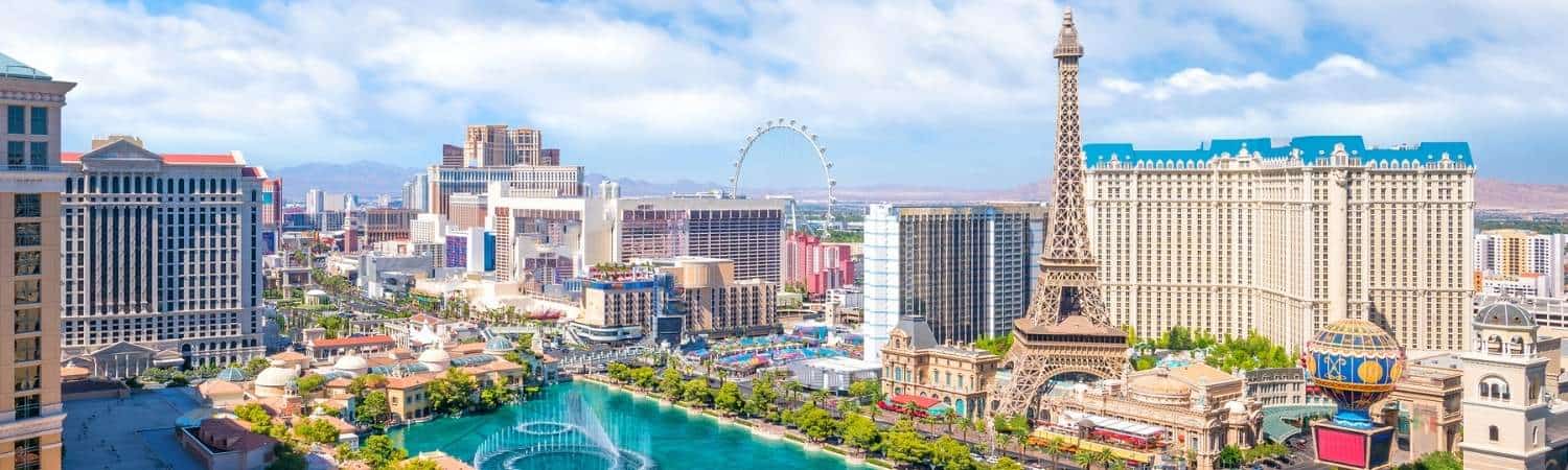 100+ Beautiful Las Vegas Pictures & Images