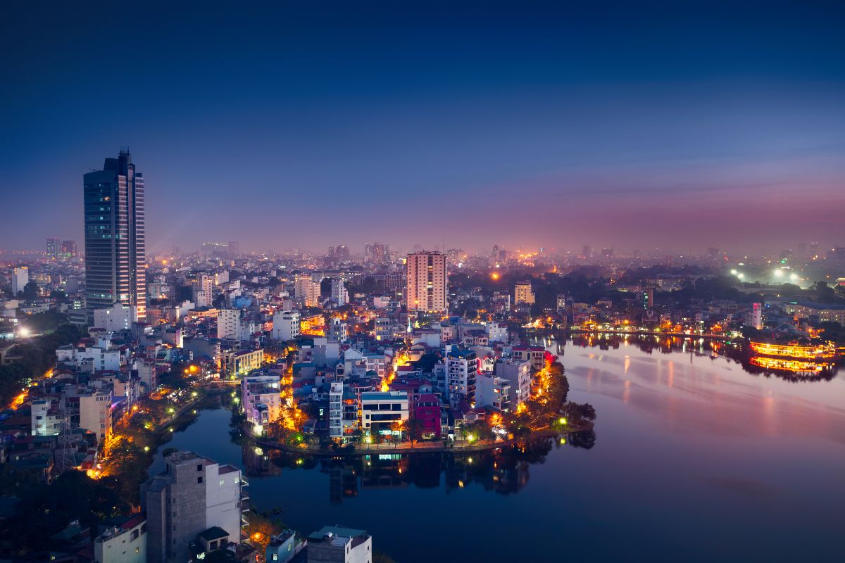 Hanoi