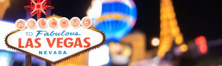 Travel Trivia Quiz: Facts About Las Vegas