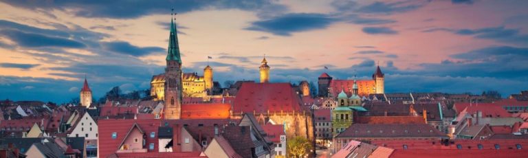 17 FASCINATING Facts About Nuremberg Castle