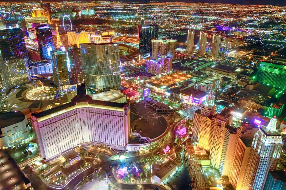 39 Interesting Facts About Las Vegas that May Surprise You