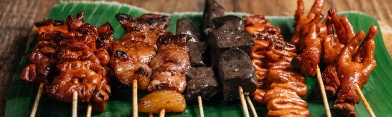 Unique Filipino Food: 14 Facts about Exotic Food in the Philippines