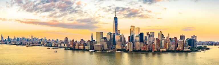 Travel Trivia Quiz: New York City
